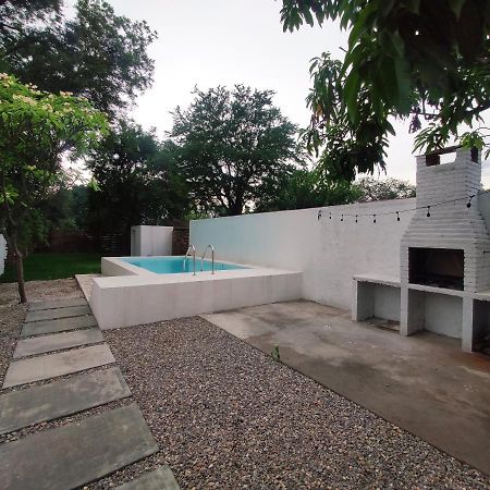 Casa Mango Amplia Con Alberca Y Cerca De La Media Luna !!! Río Verde Exterior photo