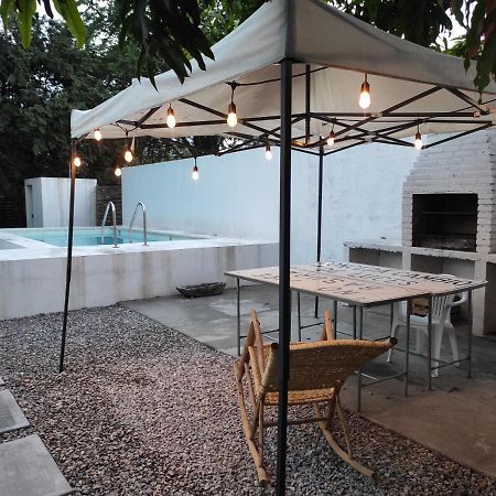 Casa Mango Amplia Con Alberca Y Cerca De La Media Luna !!! Río Verde Exterior photo