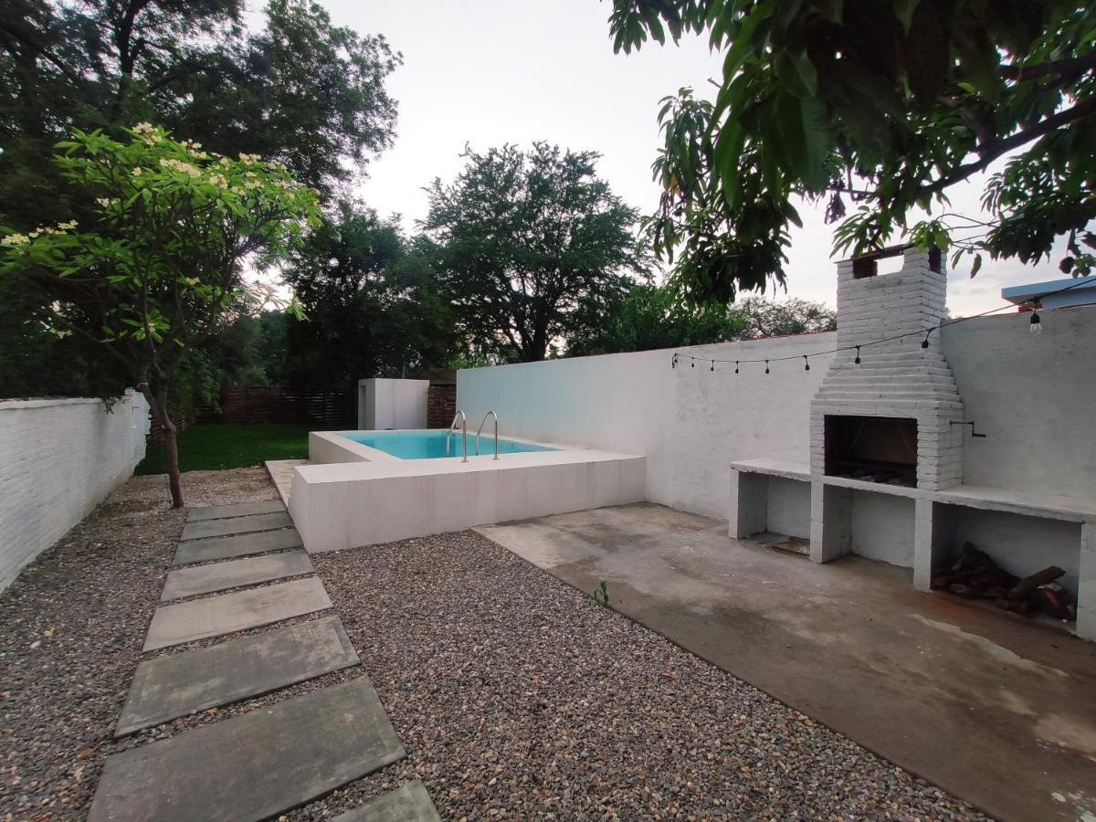 Casa Mango Amplia Con Alberca Y Cerca De La Media Luna !!! Río Verde Exterior photo