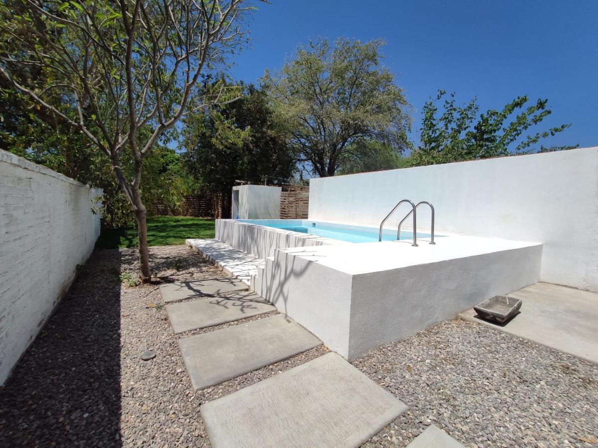 Casa Mango Amplia Con Alberca Y Cerca De La Media Luna !!! Río Verde Exterior photo
