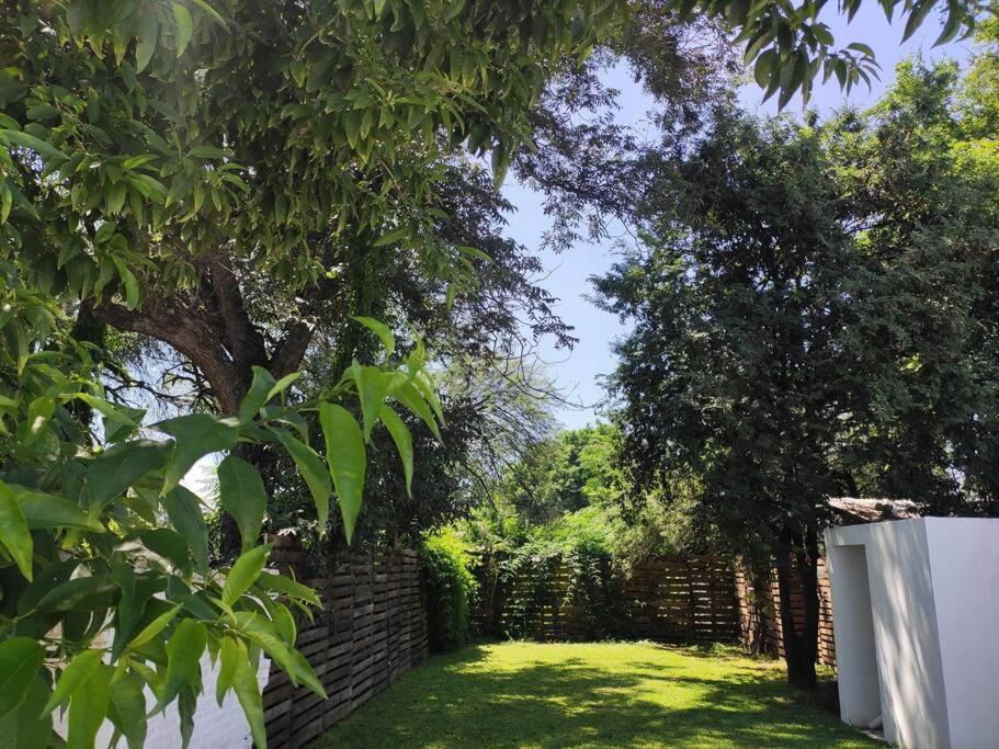 Casa Mango Amplia Con Alberca Y Cerca De La Media Luna !!! Río Verde Exterior photo