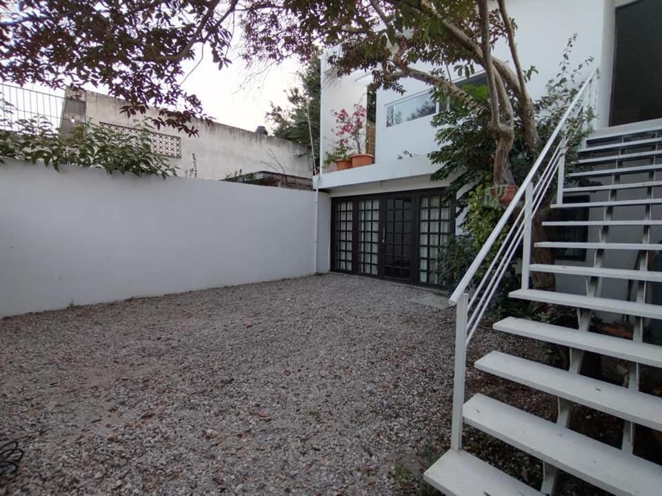Casa Mango Amplia Con Alberca Y Cerca De La Media Luna !!! Río Verde Exterior photo