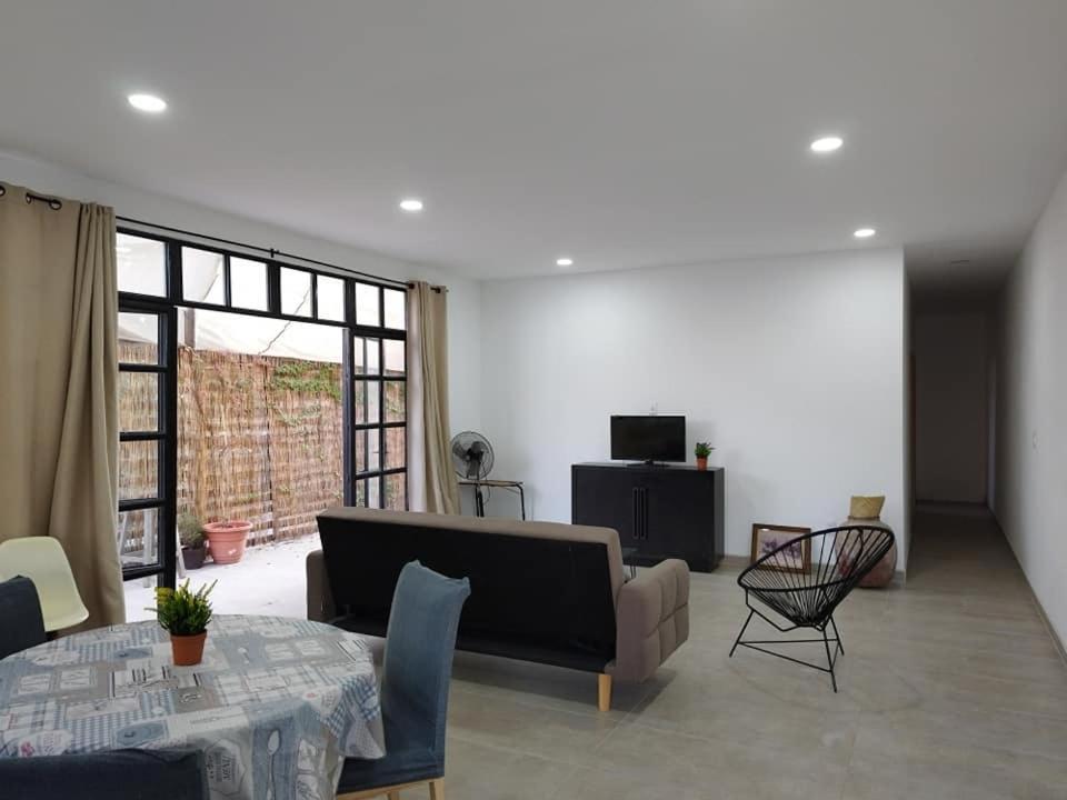 Casa Mango Amplia Con Alberca Y Cerca De La Media Luna !!! Río Verde Exterior photo